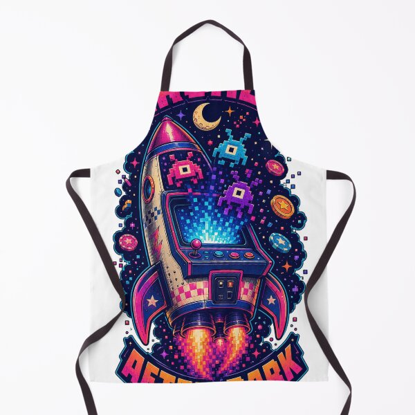 Item preview, Arcade After Dark designed and sold by alexrow.