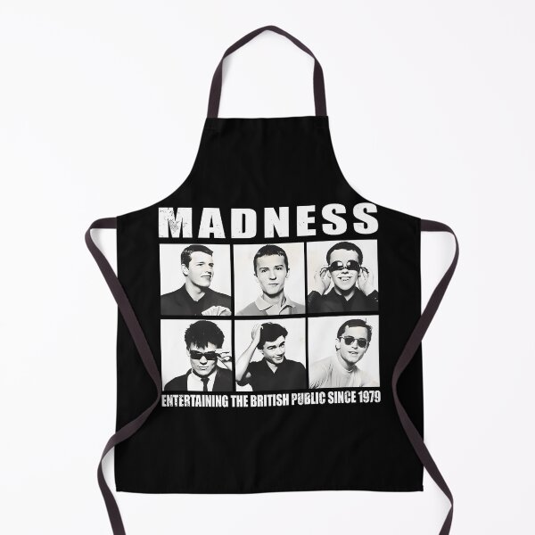 Item preview, Madness-Band designed and sold by haigiaditruc.