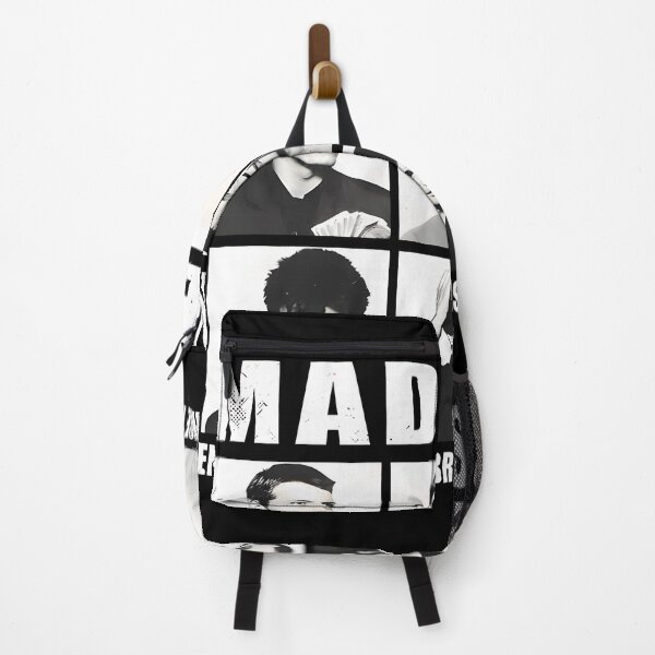 Item preview, Madness-Band designed and sold by haigiaditruc.