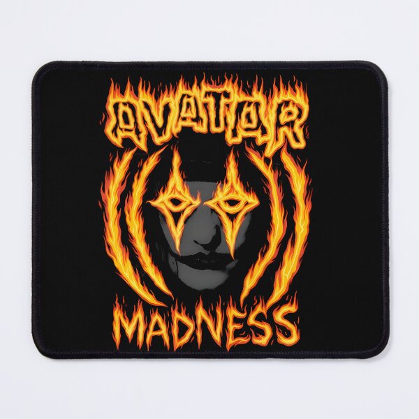 Item preview, Madness-Band designed and sold by haigiaditruc.