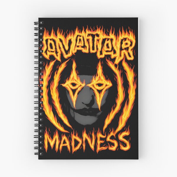Item preview, Madness-Band designed and sold by haigiaditruc.