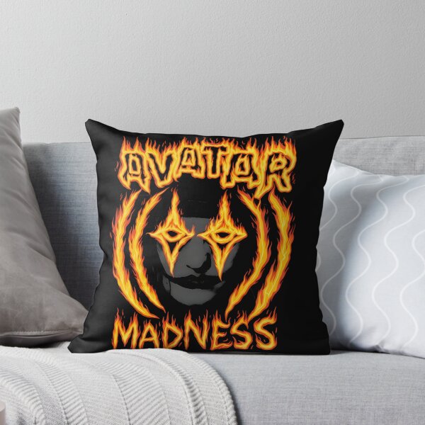 Item preview, Madness-Band designed and sold by haigiaditruc.