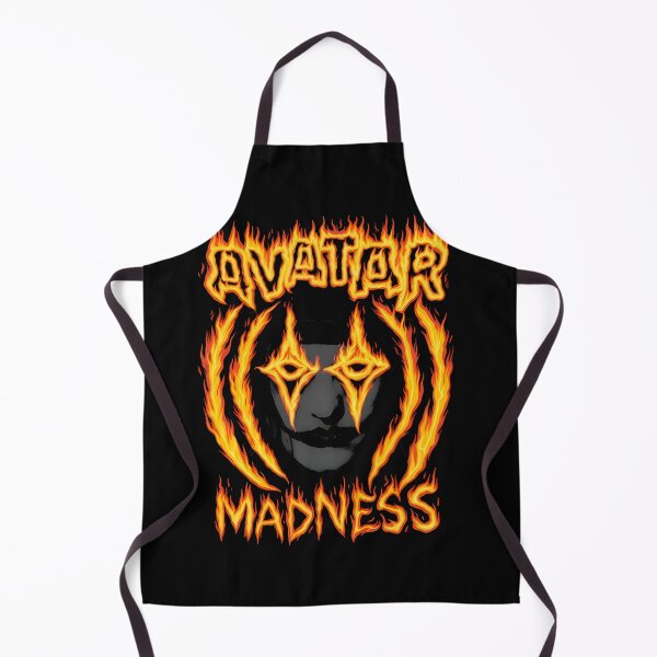 Item preview, Madness-Band designed and sold by haigiaditruc.