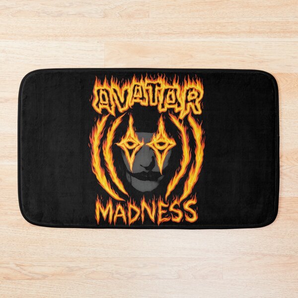 Item preview, Madness-Band designed and sold by haigiaditruc.