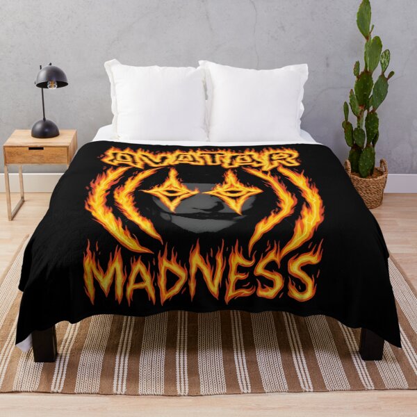 Item preview, Madness-Band designed and sold by haigiaditruc.