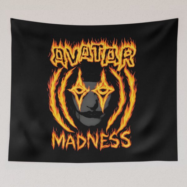 Item preview, Madness-Band designed and sold by haigiaditruc.
