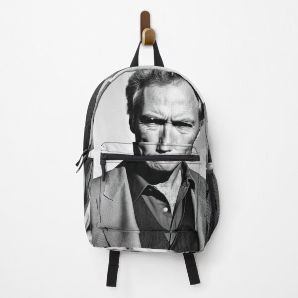 Item preview, Cinema - Emblematic Actor and Director, Intense Gaze and Timeless Charisma designed and sold by Beat-It.