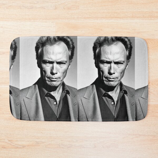 Item preview, Cinema - Emblematic Actor and Director, Intense Gaze and Timeless Charisma designed and sold by Beat-It.