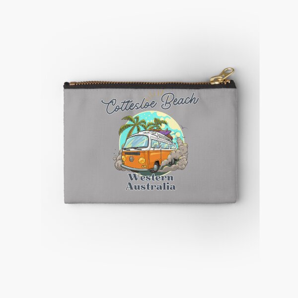 Item preview, Cottesloe Beach Western Australia  Souvenir designed and sold by sydney-syder.