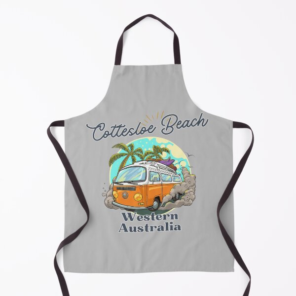 Item preview, Cottesloe Beach Western Australia Souvenir designed and sold by sydney-syder.
