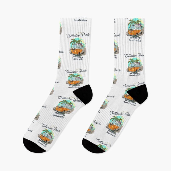 Item preview, Cottesloe Beach Western Australia Souvenir designed and sold by sydney-syder.