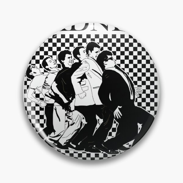 Item preview, Madness-Band designed and sold by haigiaditruc.
