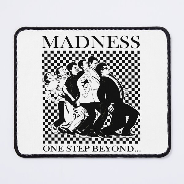 Item preview, Madness-Band designed and sold by haigiaditruc.