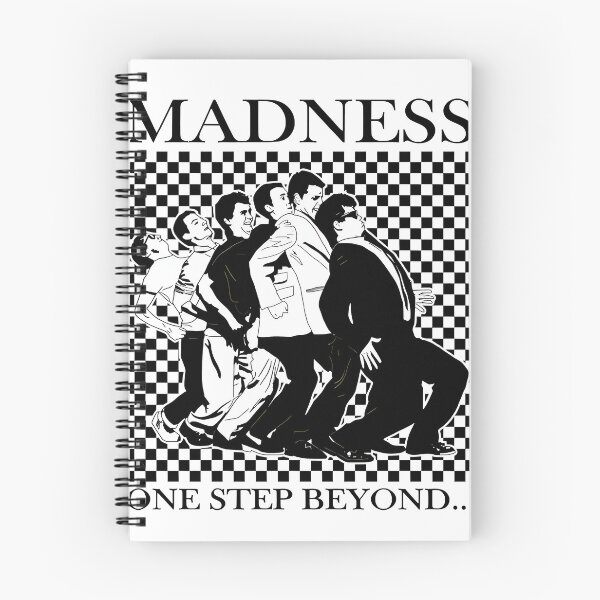 Item preview, Madness-Band designed and sold by haigiaditruc.