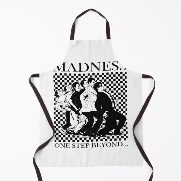 Item preview, Madness-Band designed and sold by haigiaditruc.