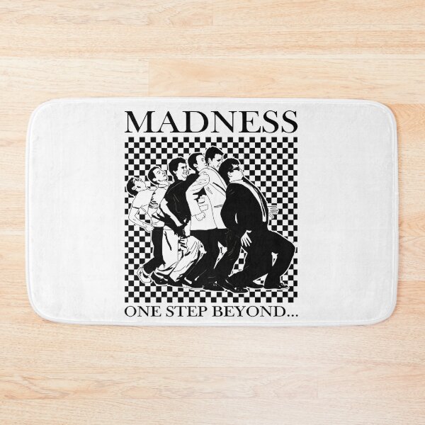 Item preview, Madness-Band designed and sold by haigiaditruc.