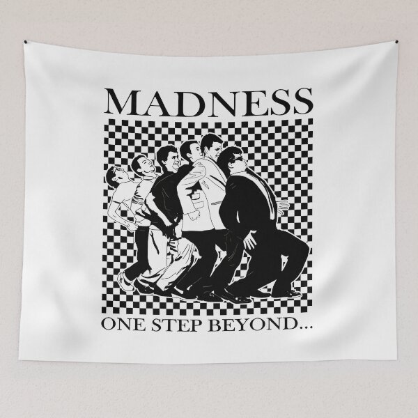 Item preview, Madness-Band designed and sold by haigiaditruc.