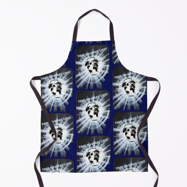 Item preview, Time to wake up designed and sold by Childofsource.