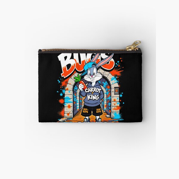 Item preview, Bugs Carrot King designed and sold by MKDSN.