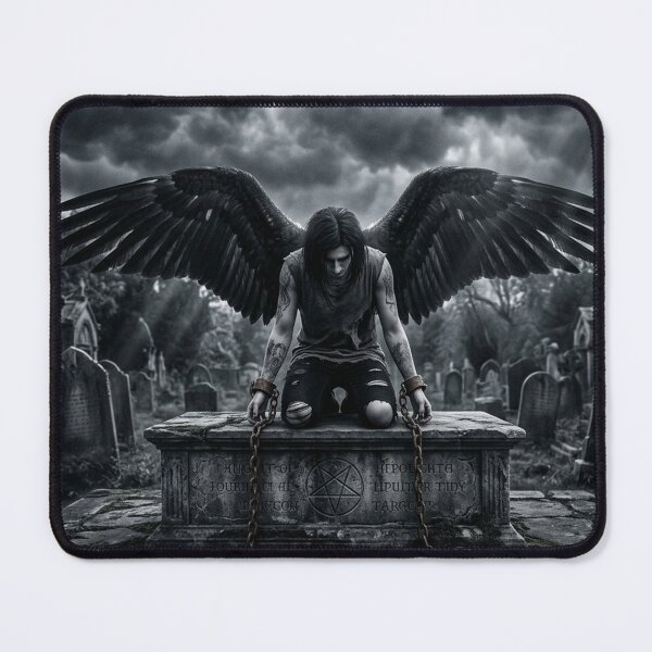 Item preview, Fallen Angel designed and sold by RaF71PrO.