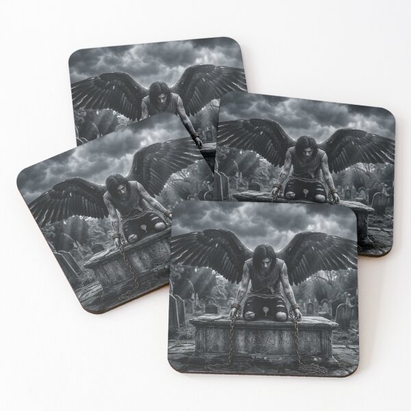 Item preview, Fallen Angel designed and sold by RaF71PrO.