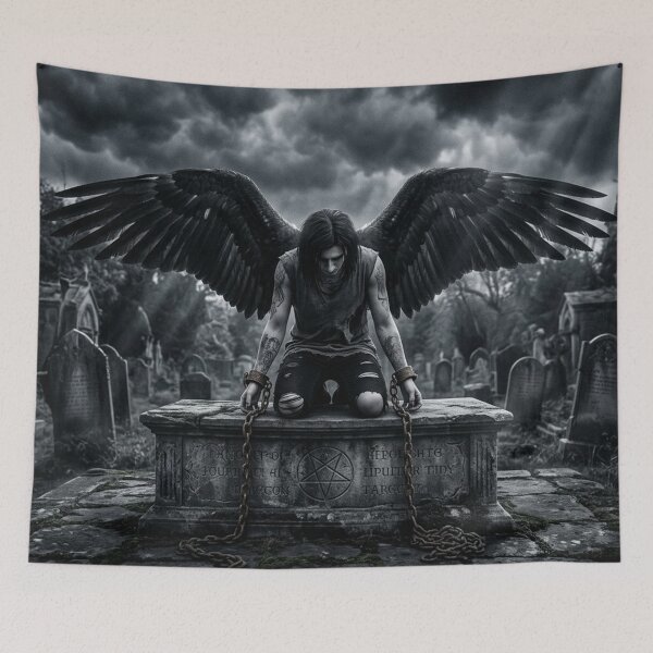 Item preview, Fallen Angel designed and sold by RaF71PrO.