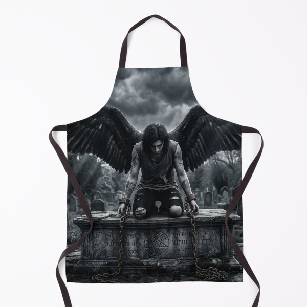 Item preview, Fallen Angel designed and sold by RaF71PrO.