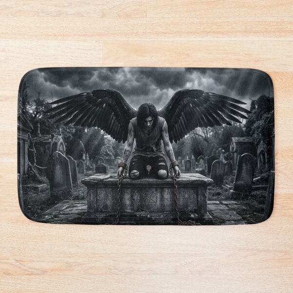 Item preview, Fallen Angel designed and sold by RaF71PrO.