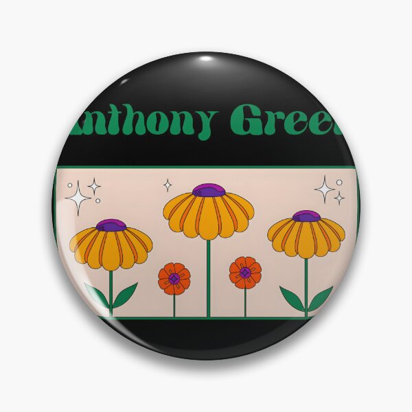 Item preview, Anthony-Green designed and sold by haigiaditruc.