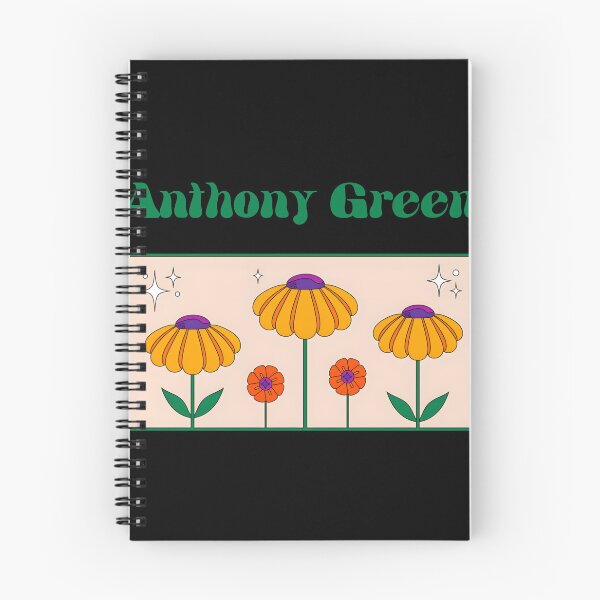 Item preview, Anthony-Green designed and sold by haigiaditruc.