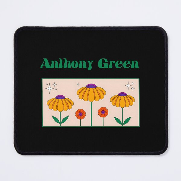 Item preview, Anthony-Green designed and sold by haigiaditruc.