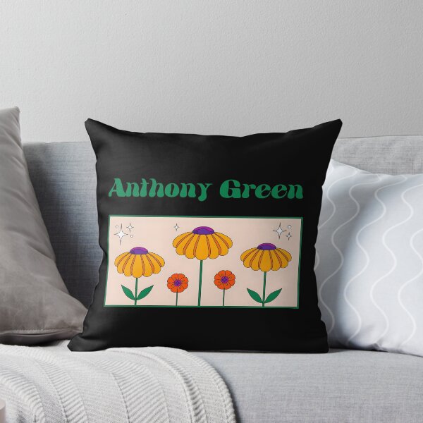 Item preview, Anthony-Green designed and sold by haigiaditruc.