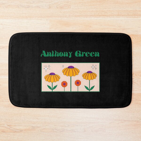 Item preview, Anthony-Green designed and sold by haigiaditruc.