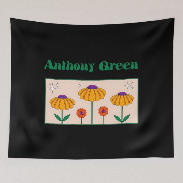 Item preview, Anthony-Green designed and sold by haigiaditruc.