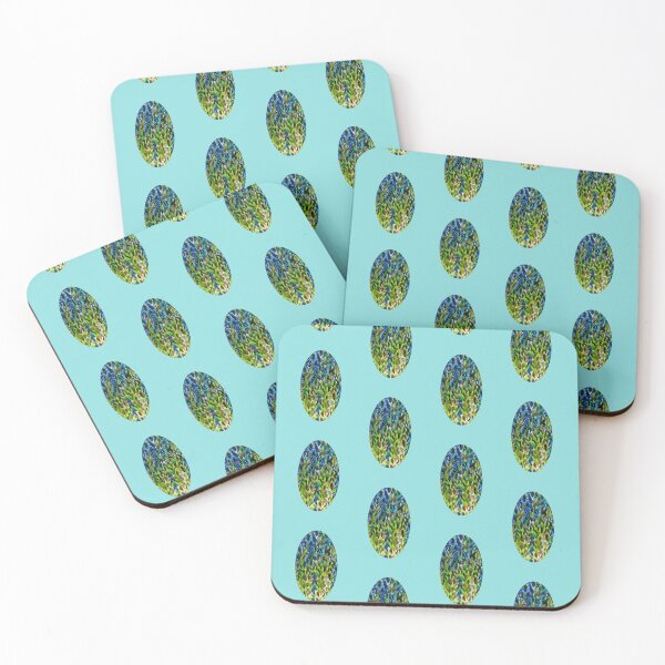 Item preview, great forest designed and sold by Kinda 369.
