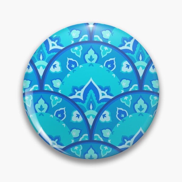 Item preview, Tarang original Colorway  designed and sold by Happy Hue Creative Co.