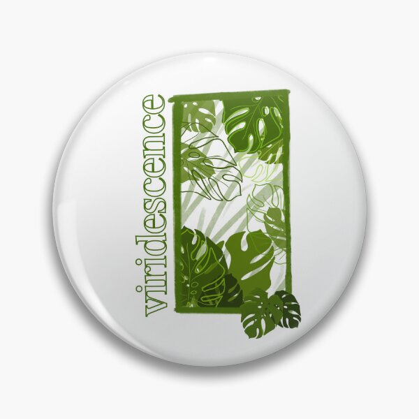 Item preview, monstera pattern designed and sold by pink-rage.