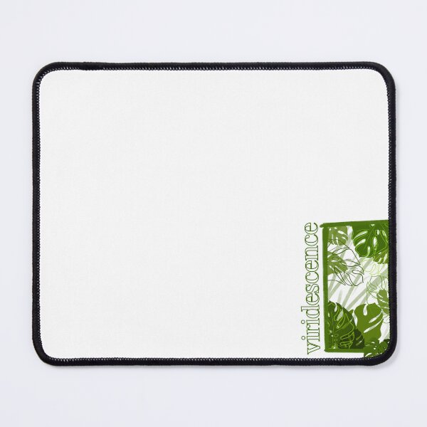 Item preview, monstera pattern designed and sold by pink-rage.
