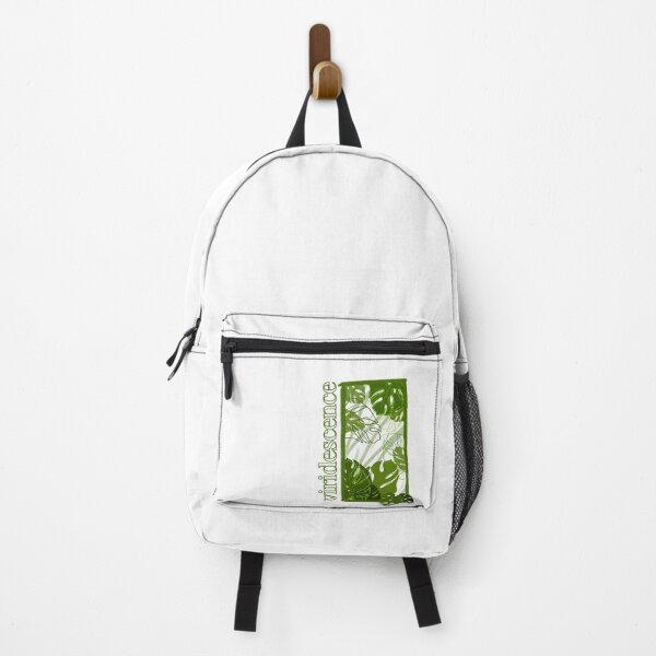Item preview, monstera pattern designed and sold by pink-rage.