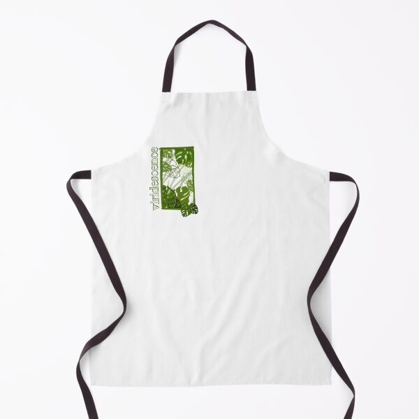 Item preview, monstera pattern designed and sold by pink-rage.