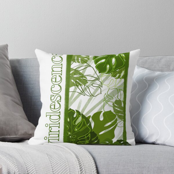 Item preview, monstera pattern designed and sold by pink-rage.