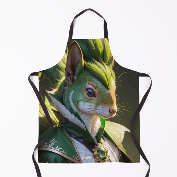 Item preview, Gangster of the woods designed and sold by ZeusGallery.