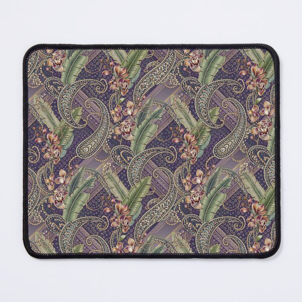 Item preview, Tropical Silk Botanica designed and sold by Designbes.