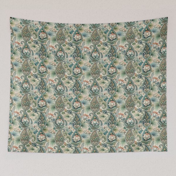 Item preview, Tropical Oasis Reverie designed and sold by Designbes.