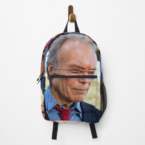 Item preview, Cinema - Emblematic actor and director, Melancholy portrait of a cinema figure designed and sold by Beat-It.