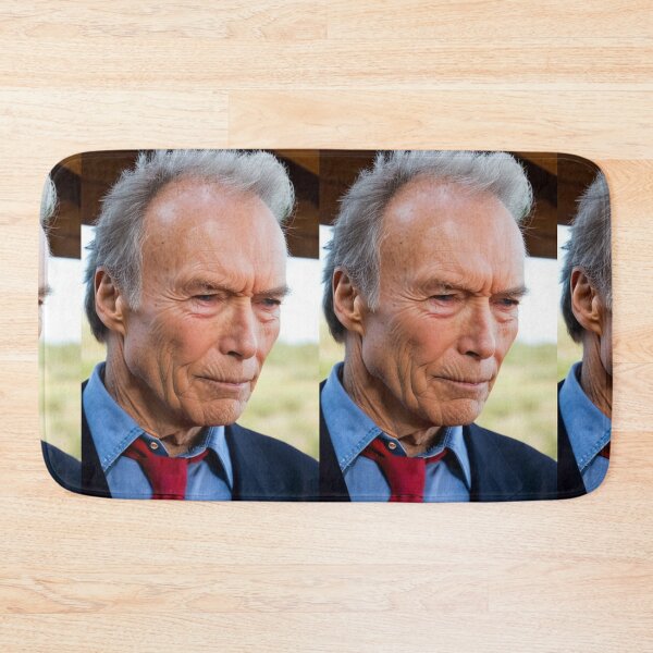 Item preview, Cinema - Emblematic actor and director, Melancholy portrait of a cinema figure designed and sold by Beat-It.