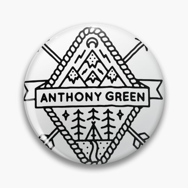 Item preview, Anthony-Green designed and sold by haigiaditruc.