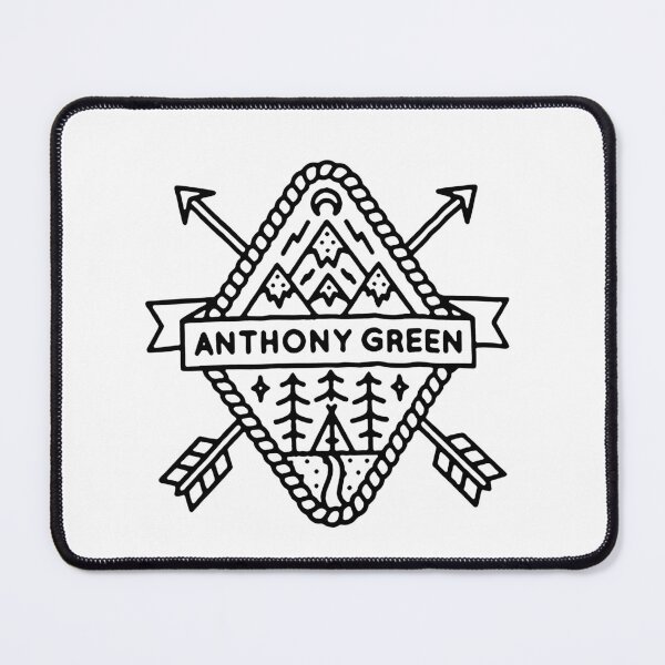 Item preview, Anthony-Green designed and sold by haigiaditruc.