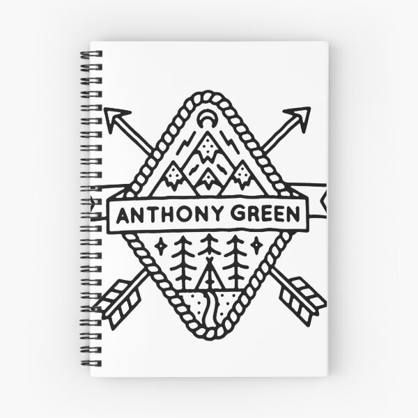 Item preview, Anthony-Green designed and sold by haigiaditruc.