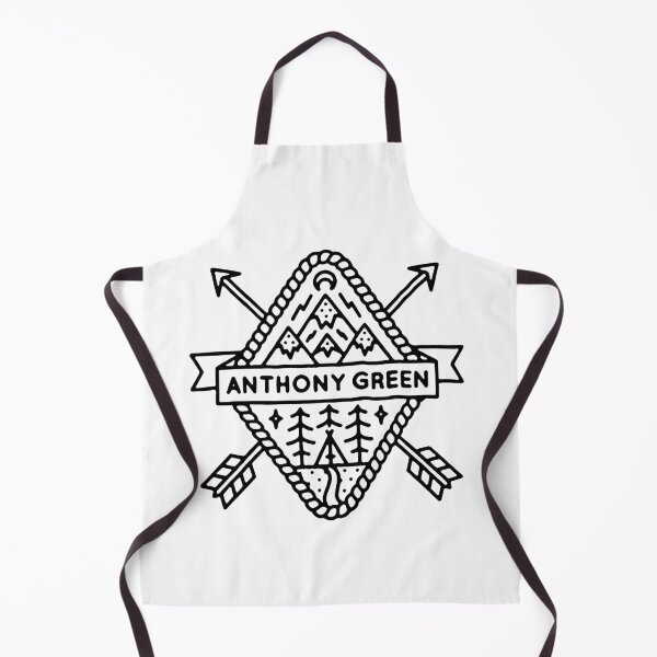 Item preview, Anthony-Green designed and sold by haigiaditruc.